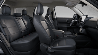 2025 Ford Bronco Sport® Internal Image 1